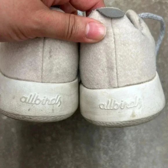 Allbirds  sneakers - Picture 6 of 6